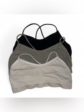Bralette Bundle